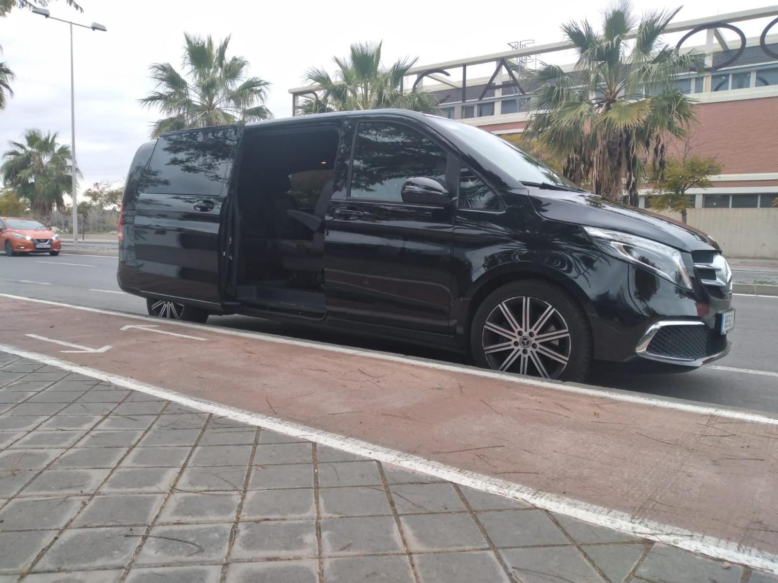 Apartamento Edificio Astoria Benidorm Eksteriør bilde