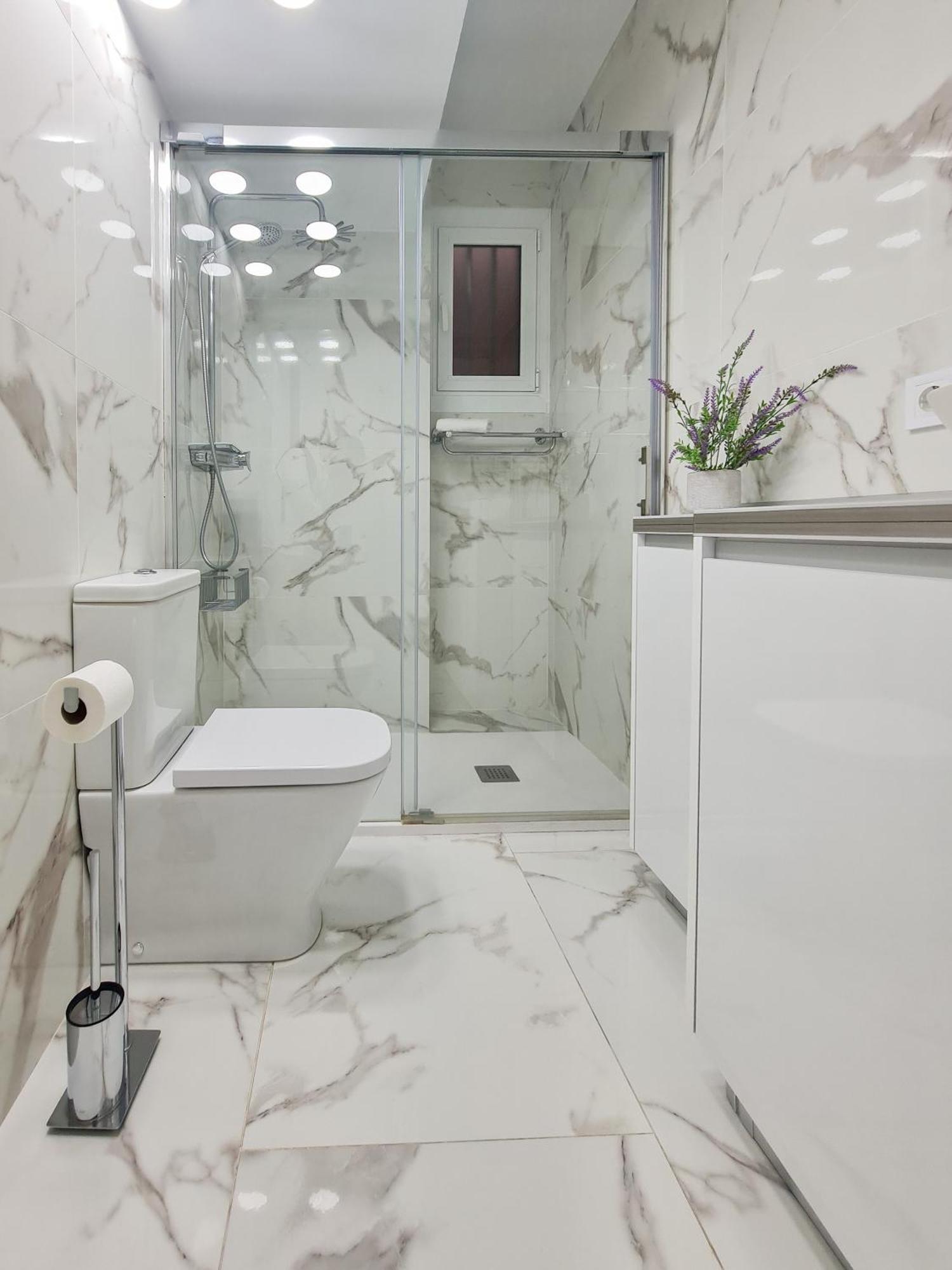 Apartamento Edificio Astoria Benidorm Eksteriør bilde
