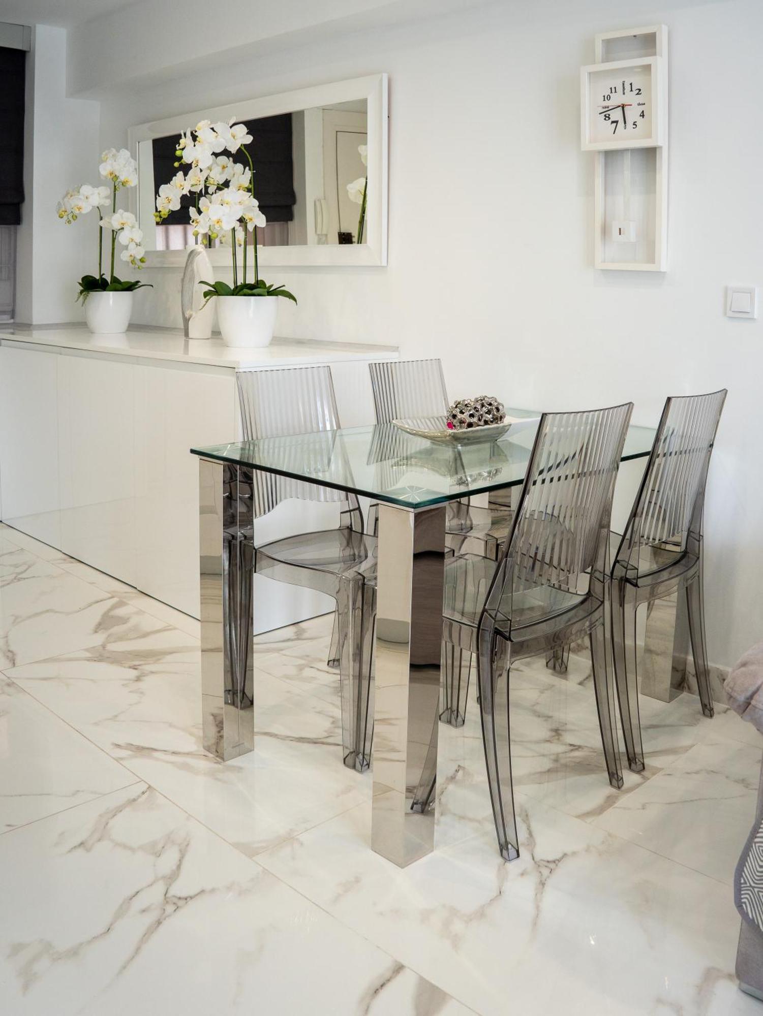 Apartamento Edificio Astoria Benidorm Eksteriør bilde