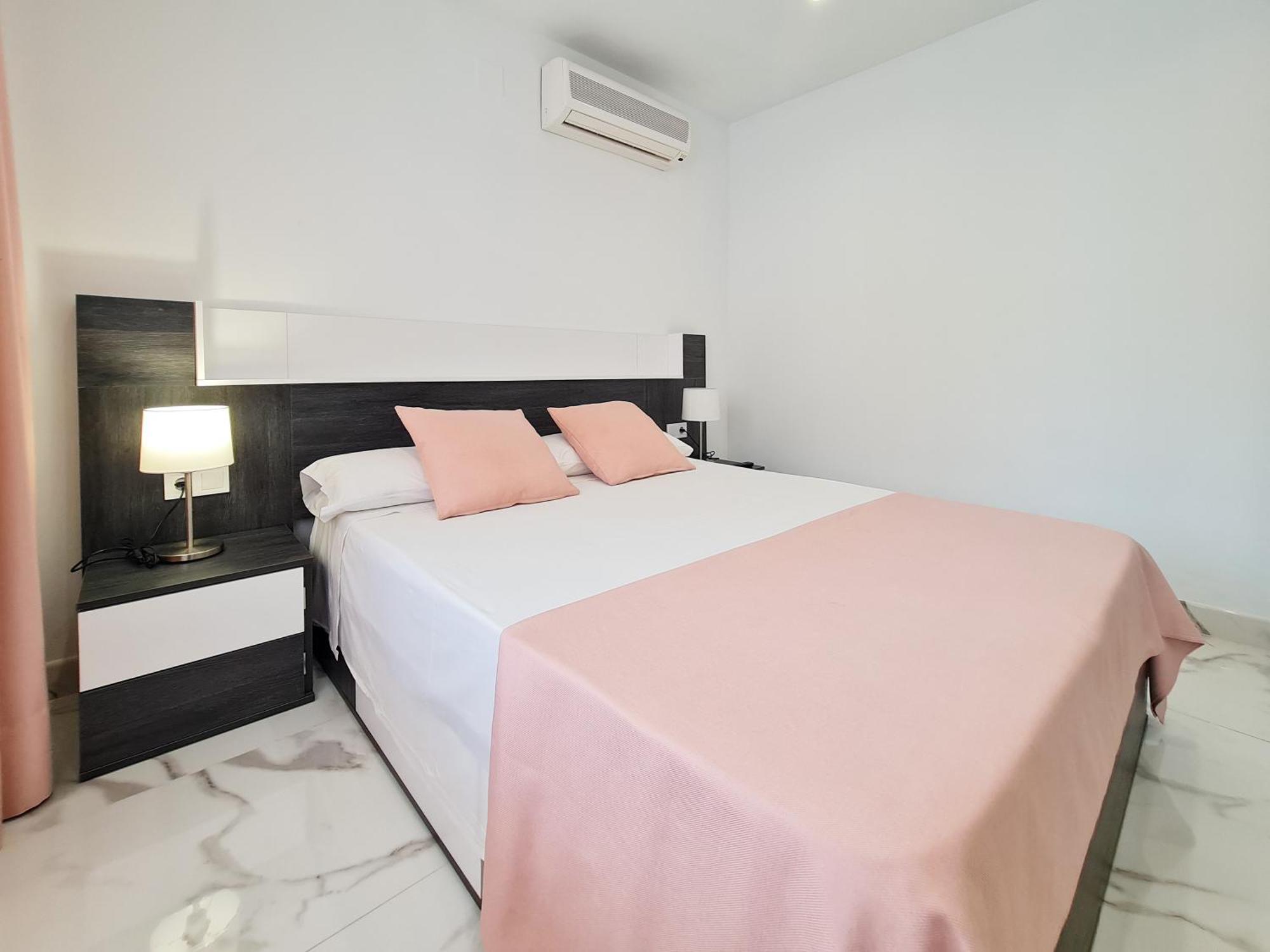 Apartamento Edificio Astoria Benidorm Eksteriør bilde