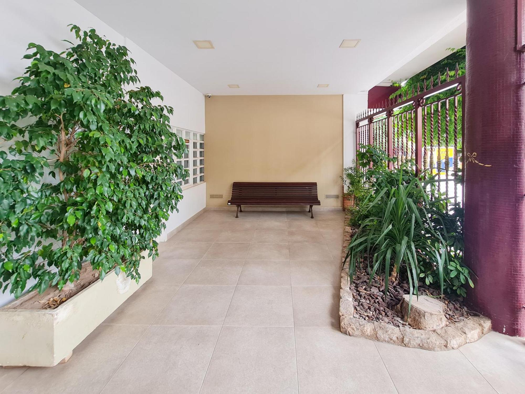 Apartamento Edificio Astoria Benidorm Eksteriør bilde
